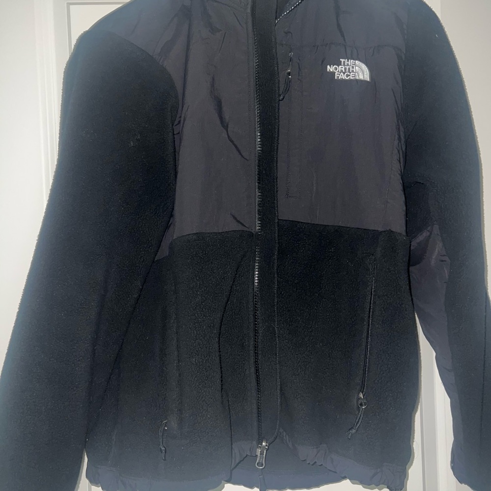 The North Face Men's Black Performance Jacket